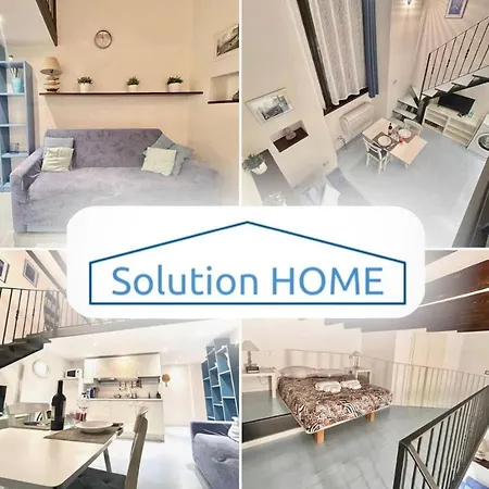 Apartament Solution Zona Porta Romana 2