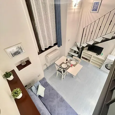 Solution Zona Porta Romana 2 Milano