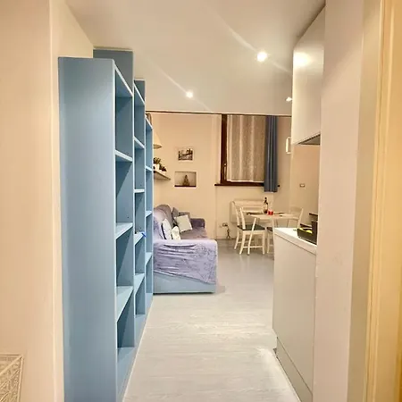 Lafilo 2 Apartment *