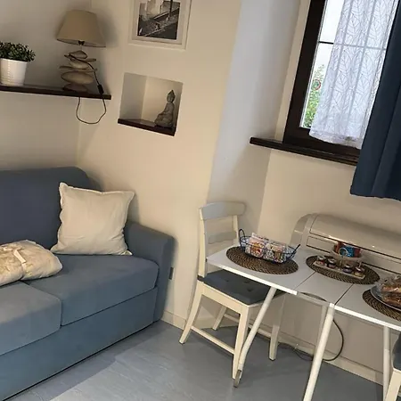 Apartament Solution Zona Porta Romana 2 Mediolan