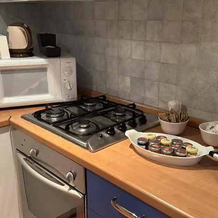 Solution Zona Porta Romana 2 Appartamento *