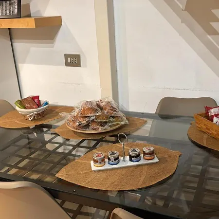 Lafilo 2 Apartment Mailand