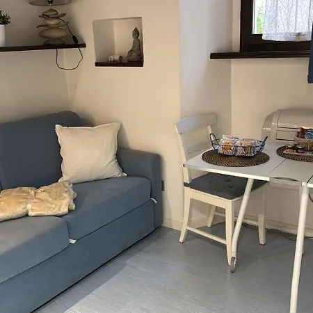 Solution Zona Porta Romana 2 *