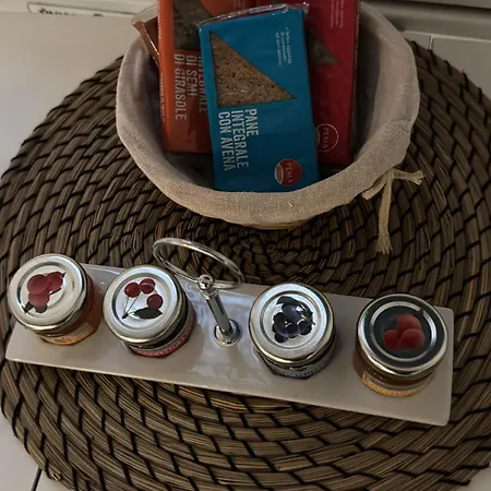 Lafilo 2 Apartamento Milán