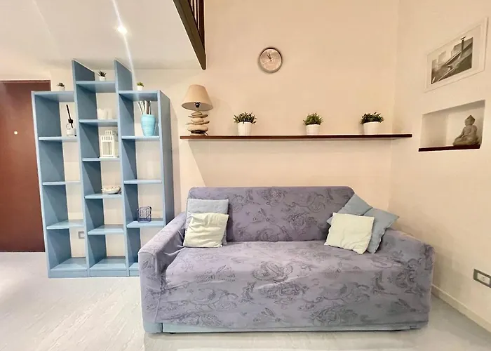 Apartmán Lafilo 2