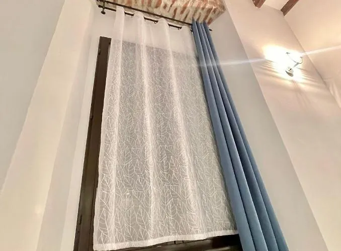 Apartmán Lafilo 2