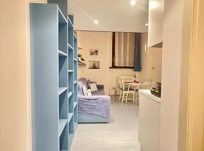 Lafilo 2 Apartmán *