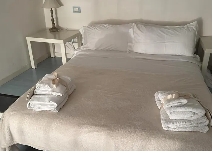 Apartmán Lafilo 2