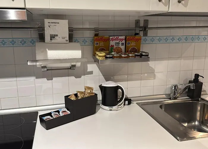 Apartmán Lafilo 2 Milán