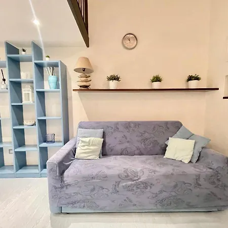 Apartment Lafilo 2