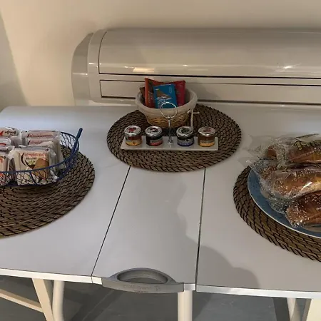 Apartment Lafilo 2 *